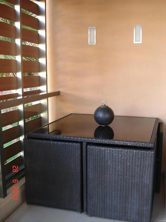 Herdade Dos Salgados Apartment Albufeira