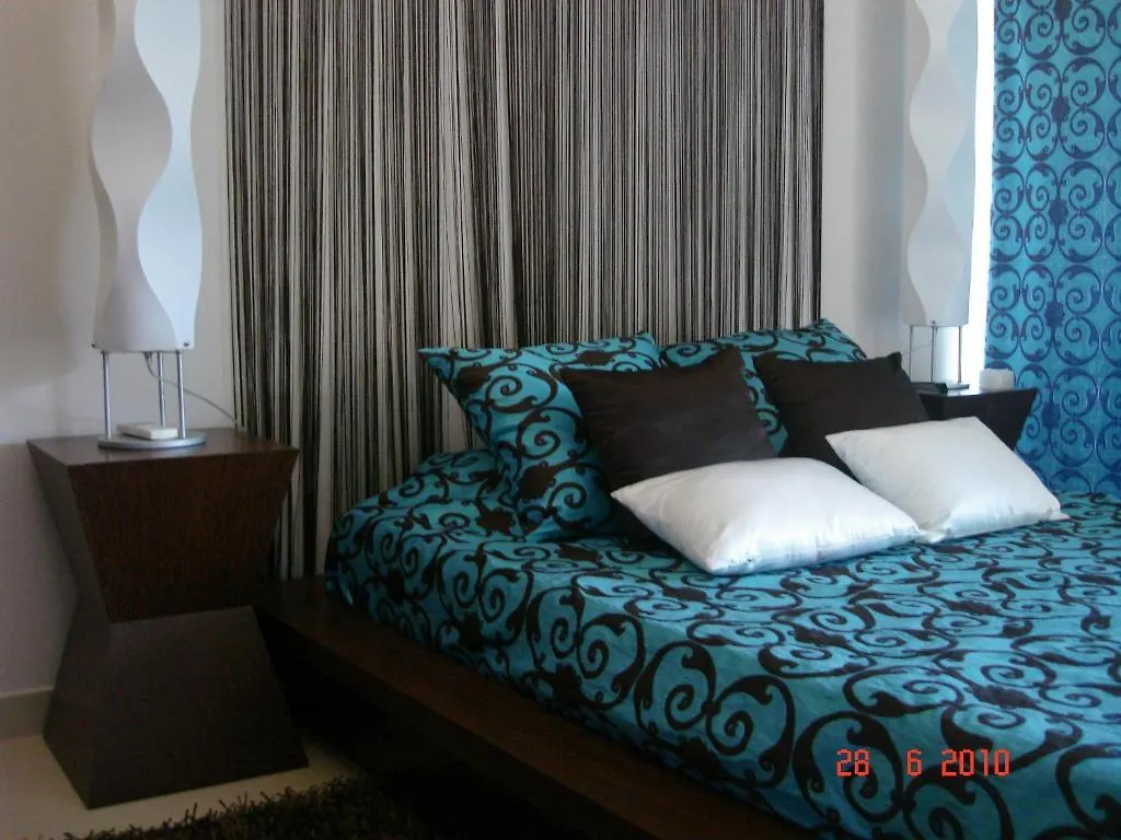 Herdade Dos Salgados Apartment Albufeira