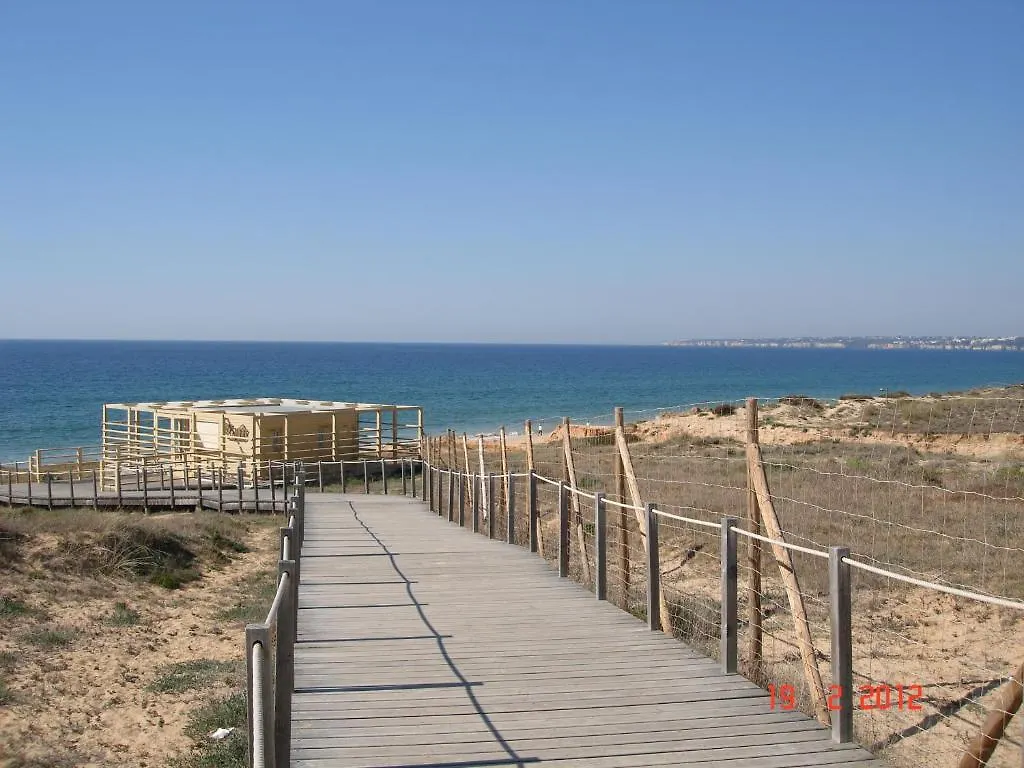 Herdade Dos Salgados Apartment Albufeira