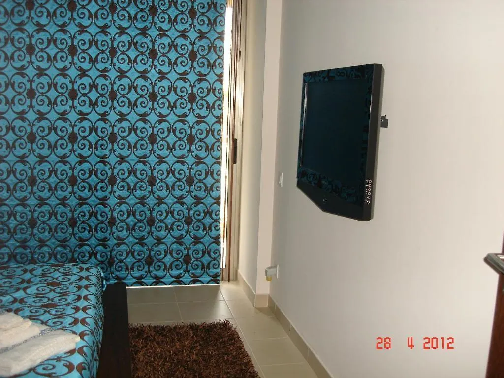 Herdade Dos Salgados Apartment Albufeira