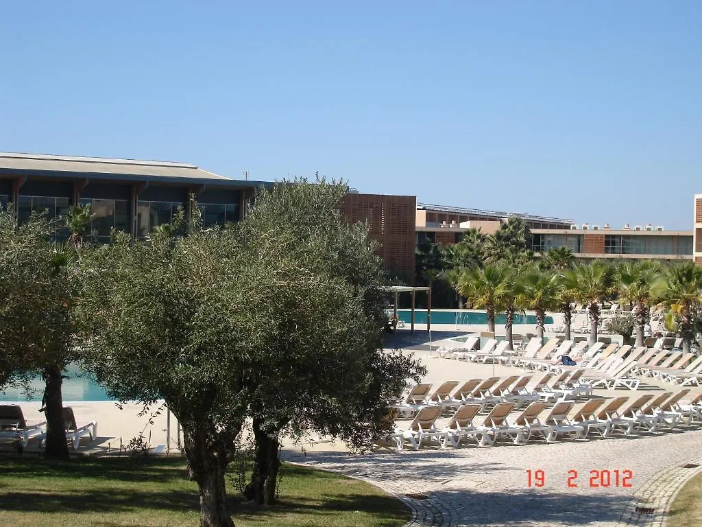 Herdade Dos Salgados Apartment Albufeira 0*,