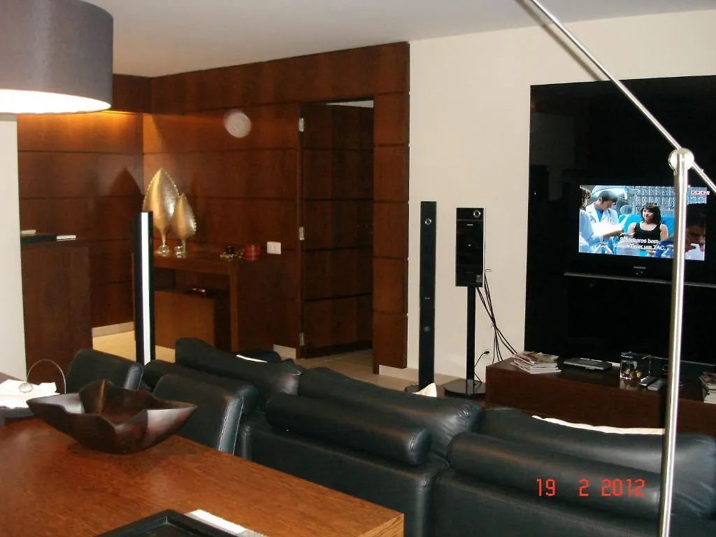 Herdade Dos Salgados Apartment Albufeira