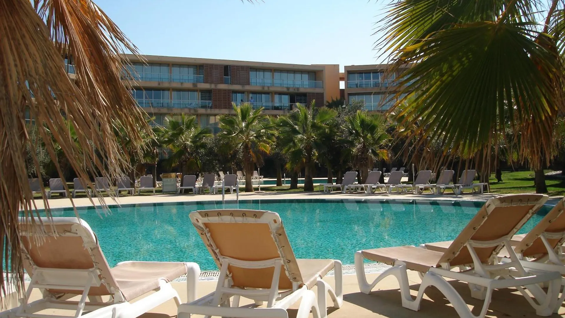 Herdade Dos Salgados Apartment Albufeira